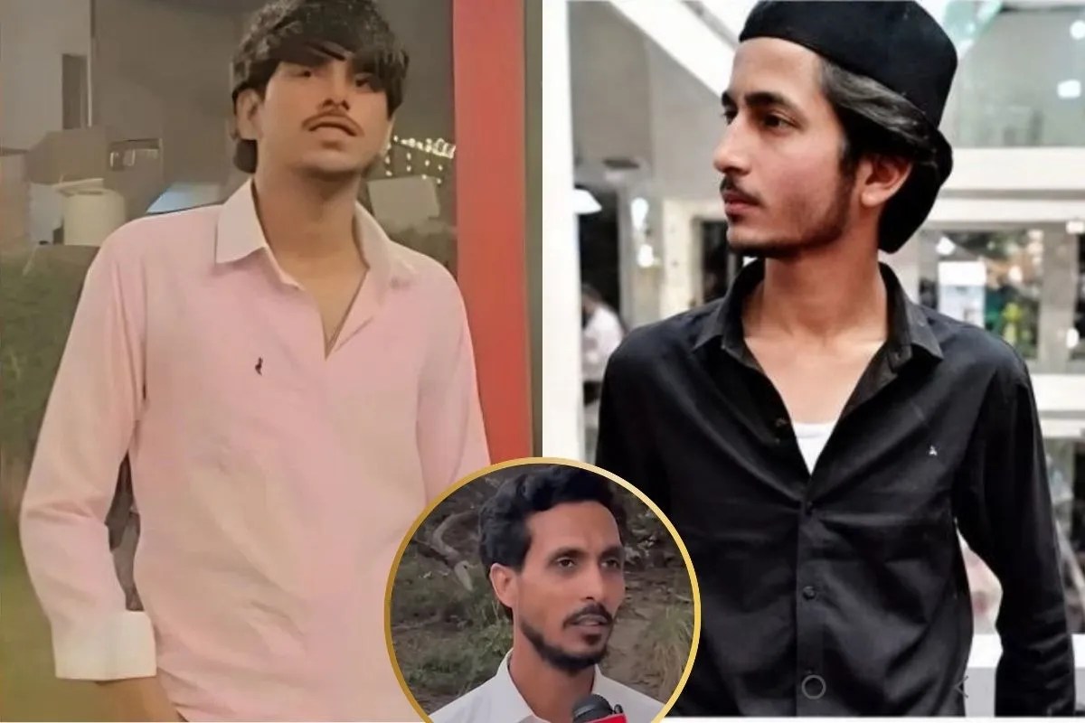 ‘उसने गलती की थी, तो एनकाउंटर हो गया’, बकरीद पर सूर्या की हत्या करने वाले असद का शव लेने पहुंचे चाचा ने क्या कहा?