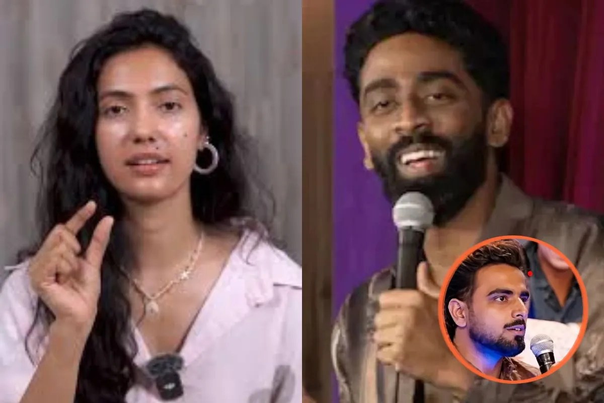 ‘ये पढ़े-लिखे गंवार हमारा रेट तय करते हैं’, 370 बिरयानी विवाद पर खुशबू पाटनी का प्रणीत मोरे पर फूटा गुस्सा