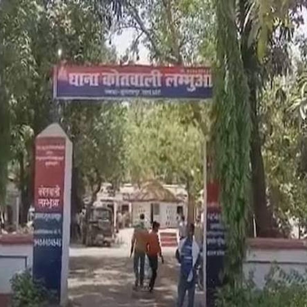 ट्रेलर दिलाने के नाम पर 3.20 लाख की ठगी:सुल्तानपुर में पैसे मांगने पर घर में घुसकर मारपीट, कोर्ट के आदेश पर FIR