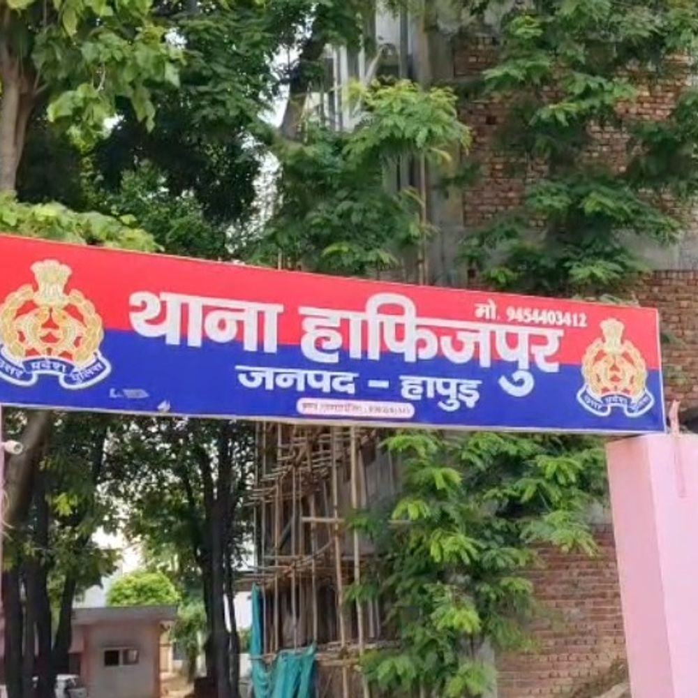 कैंटर ड्राइवर से 5 लाख की लूट:कोल्डड्रिंक पिलाकर बेहोश किया, पुलिस बोली- मामला संदिग्ध