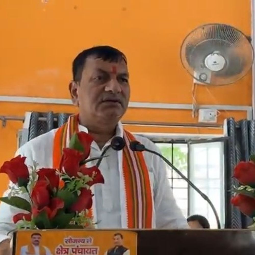 गोंडा में 589 आंगनबाड़ी सहायिकाओं को नियुक्ति पत्र मिले:16 विकासखंडों में हुआ वितरण कार्यक्रम, 131 पद अभी रिक्त; दोबारा शुरू होगी चयन प्रक्रिया