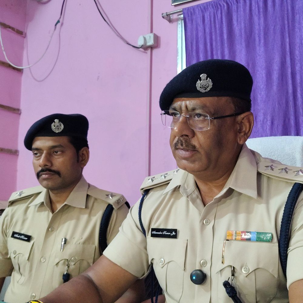 पूर्व सैनिकों से जमीन के नाम पर करोड़ों का फर्जीवाड़ा:SDPO बोले- जमीन दिखाकर 69 लोगों की फर्जी रजिस्ट्री कराई, FIR दर्ज