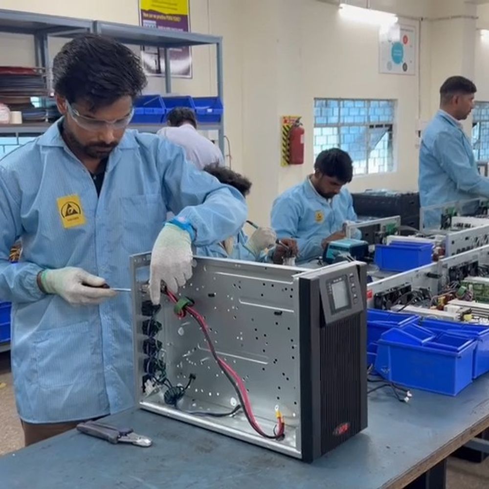 सौर ऊर्जा को स्टोर करना जरूरी:ग्रेटर नोएडा में अक्षय ऊर्जा दिवस प्रोग्राम में ऊर्जा भंडारण तकनीक पर हुई चर्चा
