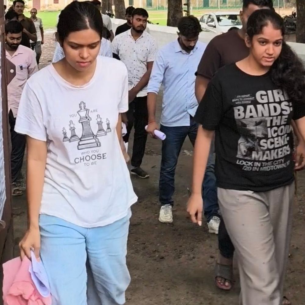 एसएससी हवलदार PET/PST 24 से 31 अगस्त तक:इस भर्ती परीक्षा में 8071 अभ्यर्थी होंगे शामिल
