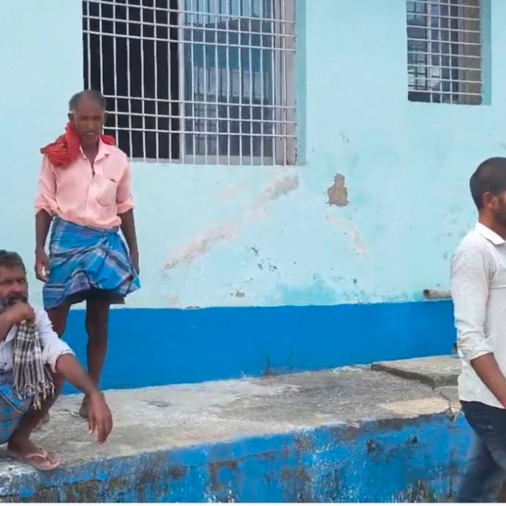 शेखपुरा में ट्रेन से कटकर 23 वर्षीय युवक की मौत:पटना मजदूरी करने जा रहा था, कोसुंभा रेलवे हाल्ट के पास हादसा