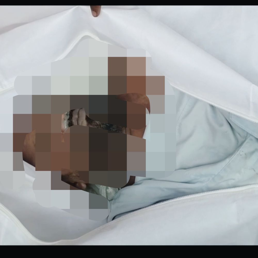बस्ती में ट्रांसफार्मर के पास मिला शव:दिल्ली से लौटे मजदूर की करंट लगने से मौत