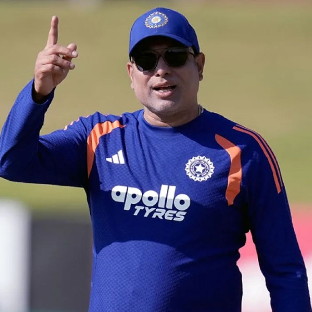 खिलाड़ी मशीन नहीं, फिट होने में समय लगता है:लक्ष्मण बोले- इंजरी प्लेयर्स के करियर का हिस्सा, किसी को दोषी नहीं ठहरा सकते