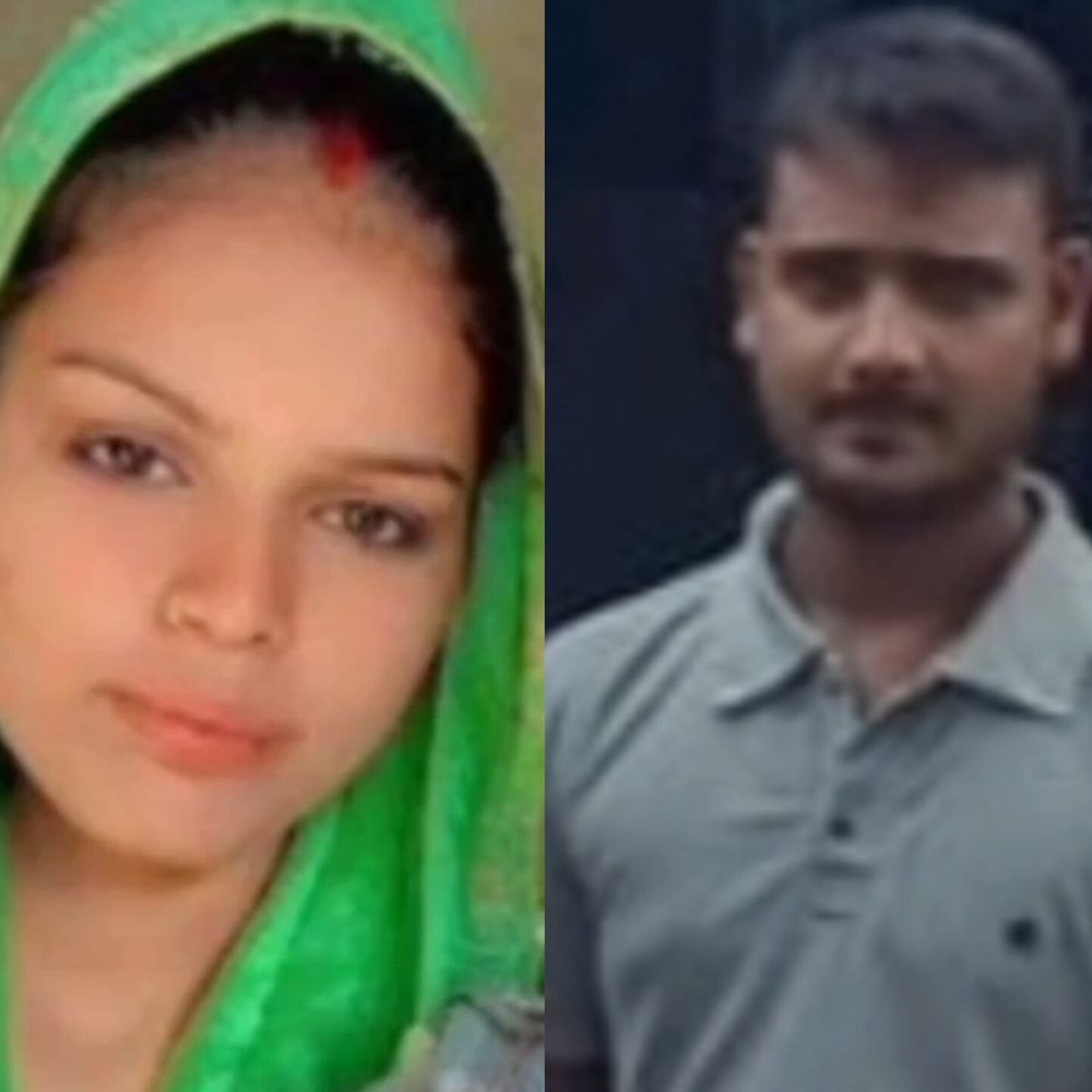 दहेज हत्या में पति गिरफ्तार, जेल भेजा:शादी के 8 महीने बाद फंदे से लटकी मिली थी महिला, 5 पर FIR