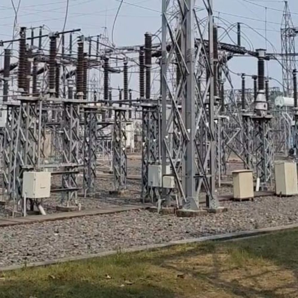 सहरसा में 12 अगस्त को 4 घंटे बिजली रहेगी बंद:आरओबी निर्माण के चलते टाउन-1 और टाउन-2 फीडर प्रभावित, कई प्रमुख इलाकों में बिजली आपूर्ति रहेगी बाधित