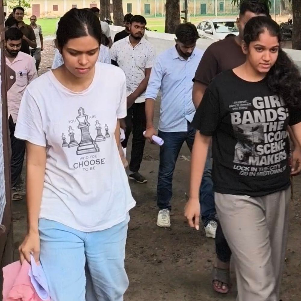 SSC CHSL 2025 का फाइनल रिजल्ट जारी:3522 पदों के मुकाबले 3515 अभ्यर्थियों को मिला अस्थायी आवंटन
