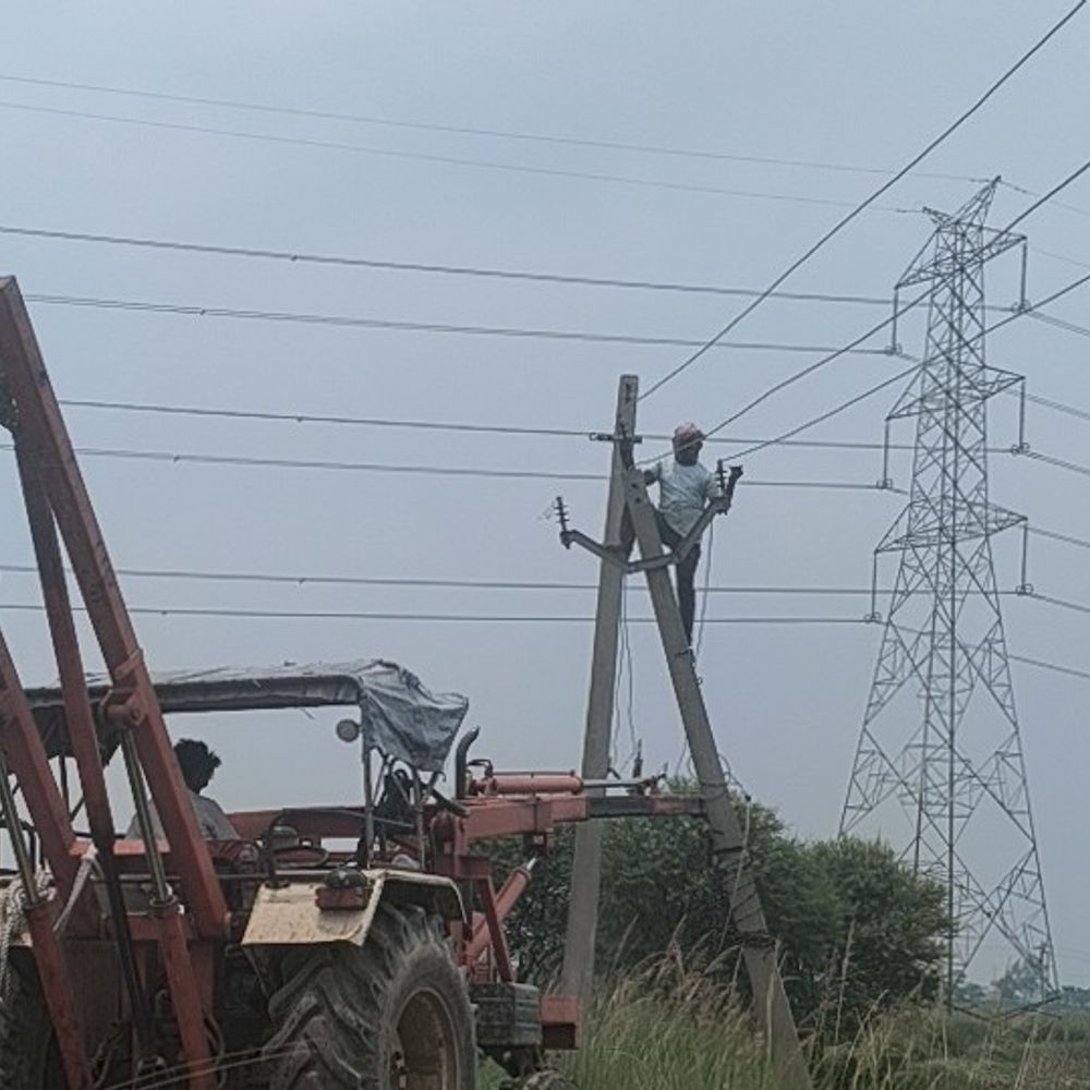 कहलगांव और सन्हौला फीडर से बिजली कटेगी:मेंटेनेंस के लिए 2 घंट तक रहेगा शटडाउन, दोपहर 1 बजे सप्लाई दी जाएगी