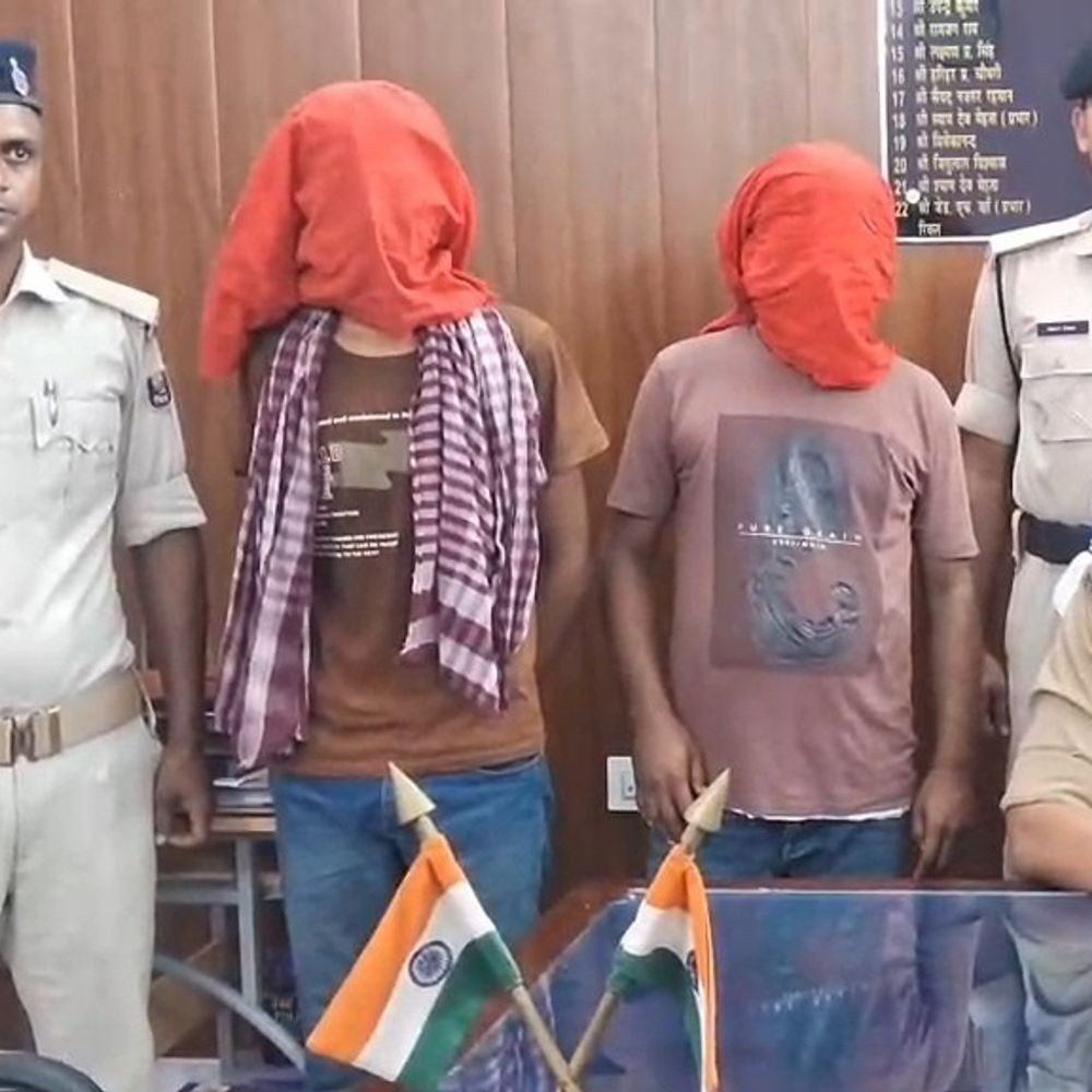 अररिया मंडल कारा से बाइक चोरी का खुलासा:3 आरोपी गिरफ्तार, चोरी की 3 बाइकें बरामद