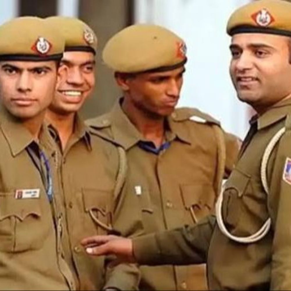 SI मद्य निषेध प्रीलिम्स रिजल्ट जारी:78 पदों के लिए 1.33 लाख कैंडिडेट्स ने दिया एग्जाम, 1,560 पास; 20 गुना अधिक अभ्यर्थी सिलेक्ट