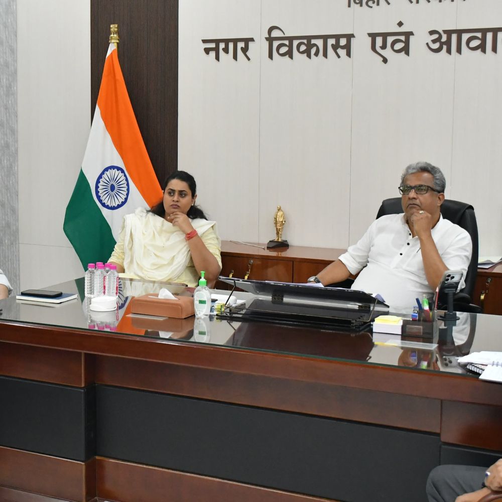 पाटलिपुत्र ग्रीनफील्ड टाउनशिप में 651 एकड़ में बनेगा स्पोर्ट्स हब:225 में स्पोर्ट्स सिटी और 187 एकड़ में बनेगा गोल्फ कोर्स, जानें क्या सुविधाएं मिलेंगी