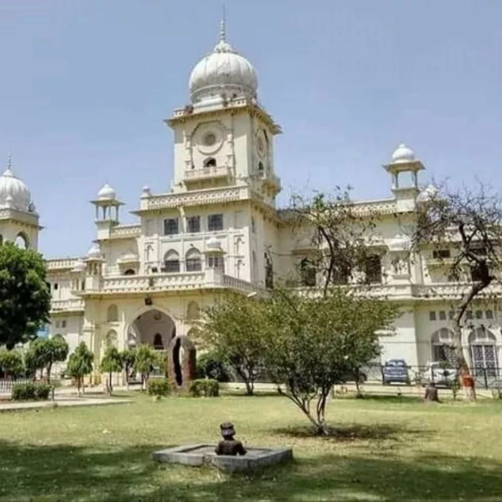 LU स्टूडेंट्स को अब डिजीलॉकर पर मिलेगा डिजिटल ID कार्ड:नए सत्र से लागू होगी व्यवस्था, मोबाइल में 24 घंटे सुरक्षित रहेगा पहचान पत्र