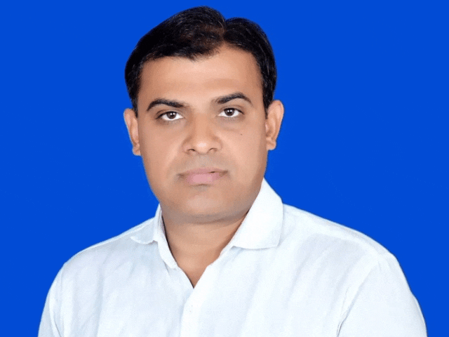 राहुल गांधी से संवाद करेंगे कांग्रेस ओबीसी विभाग के जिलाध्यक्ष:राजनीतिक भागीदारी, संगठन की मजबूती और चुनावी रणनीति पर होगा मंथन