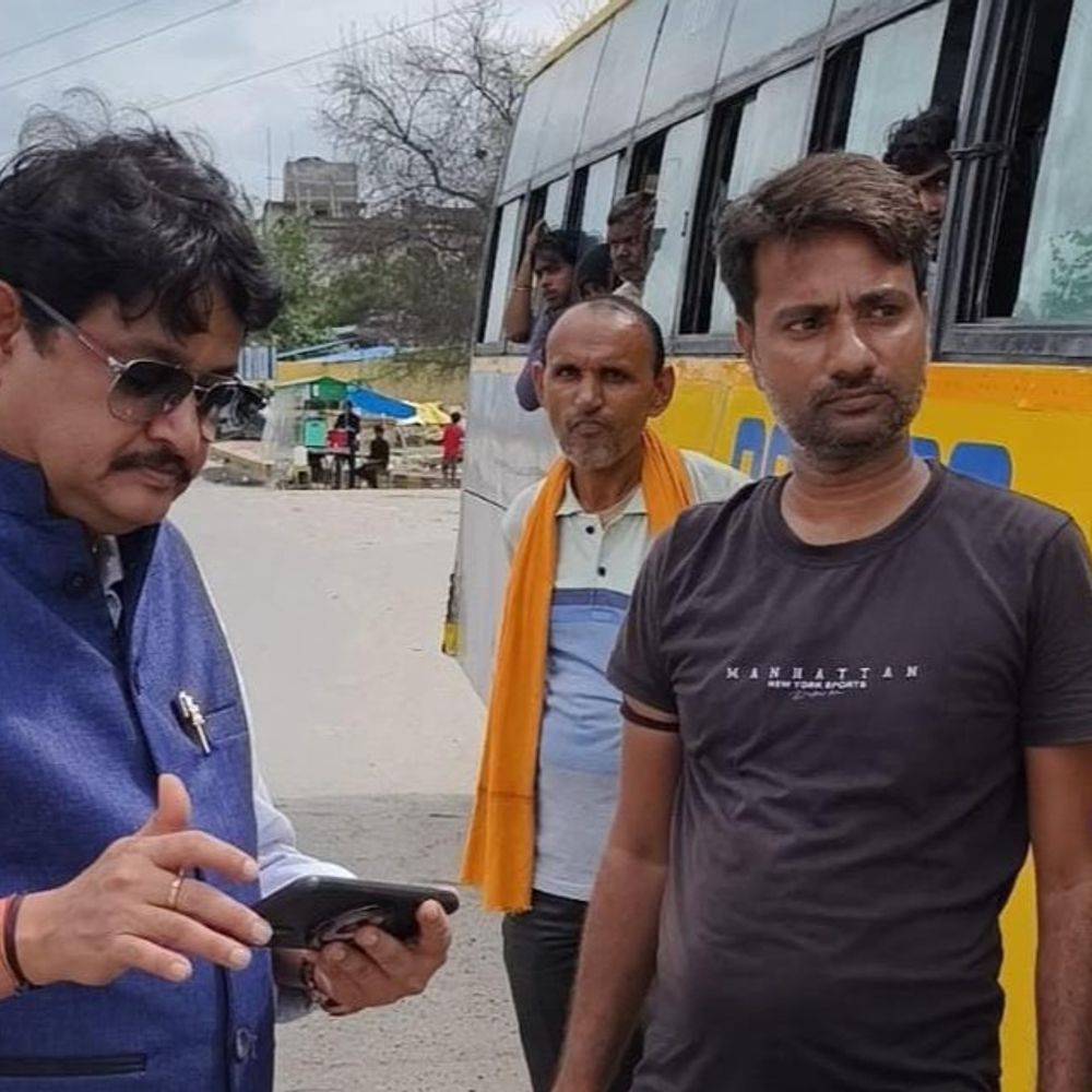 मिशन आरोही के दूसरे दिन 2035 वाहनों का हुआ चालान:468 वाहन जब्त, 11 अगस्त से ‘मिशन सेफ फ्यूचर 2.0 होगा शुरू