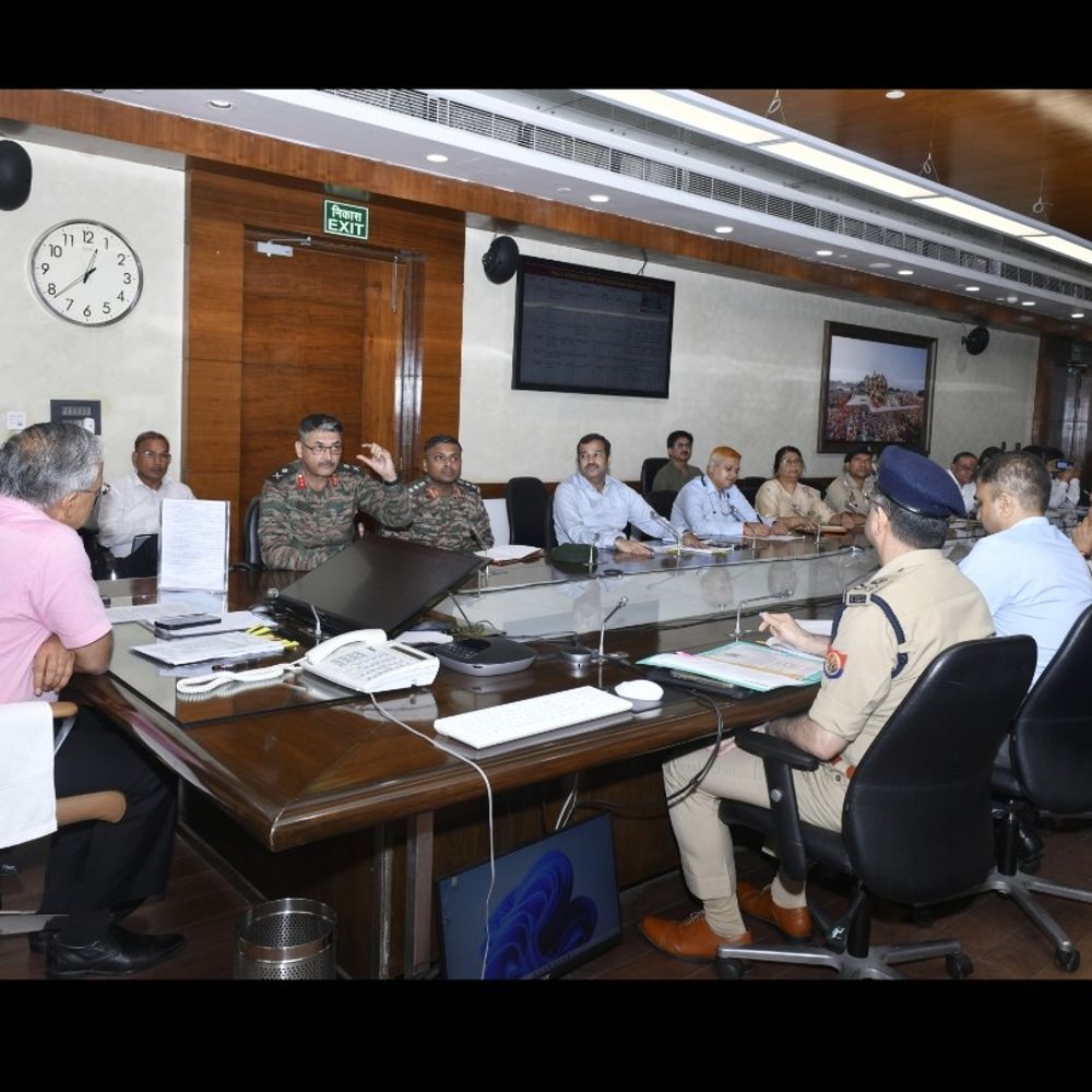 सेना ने यूपी सरकार से मांगा अग्निवीर भर्ती में सहयोग:2027 के लिए अगस्त के मध्य से मेरठ, बरेली, लखनऊ समेत छह शहरों में होंगी रैलियां