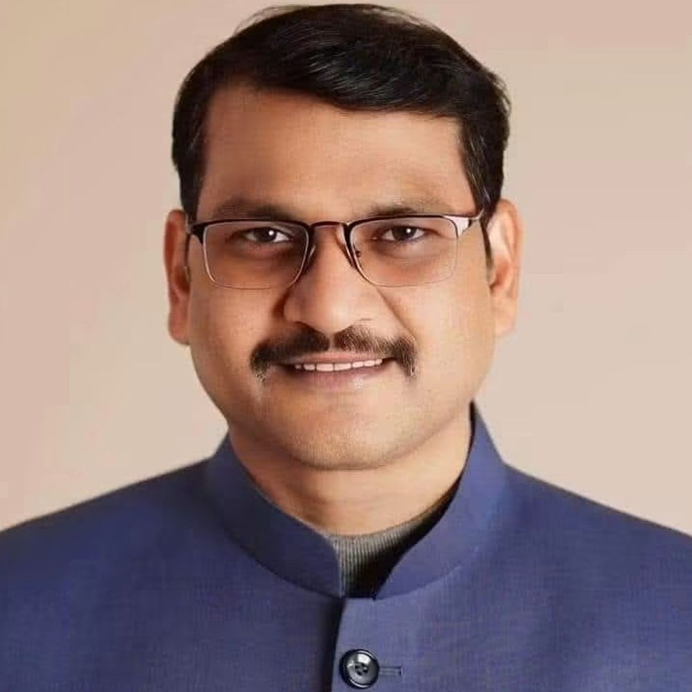 अमरपाल मौर्य आज लखनऊ पहुंचेंगे:भाजपा पिछड़ा वर्ग मोर्चा के राष्ट्रीय अध्यक्ष, स्टेशन से विश्वेश्वरैया प्रेक्षागृह तक कार्यकर्ता करेंगे स्वागत