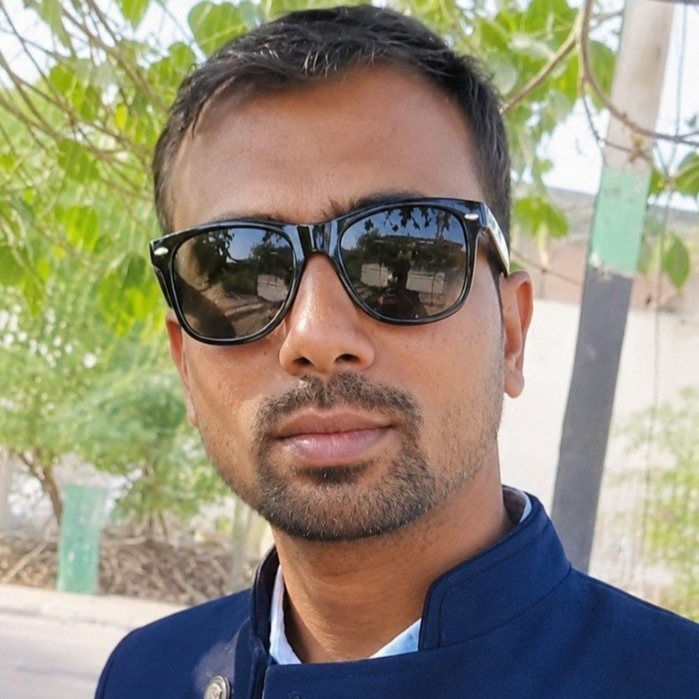 जालोर में स्टांप वेंडर ने फंदा लगाकर किया सुसाइड:जालौर कचहरी में कार्यरत था, पुलिस कारणों की जांच में जुटी