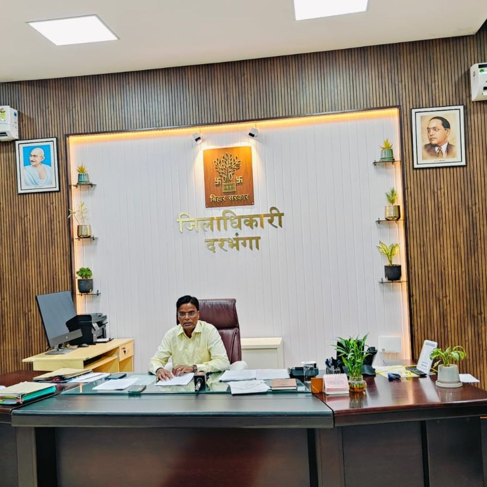 क्लास से लेकर परीक्षा-फीस तक की शिकायत कर सकेंगे:‘विद्यार्थी सहयोग पोर्टल’ की शुरुआत, स्टूडेंट्स की हर समस्या का होगा समाधान