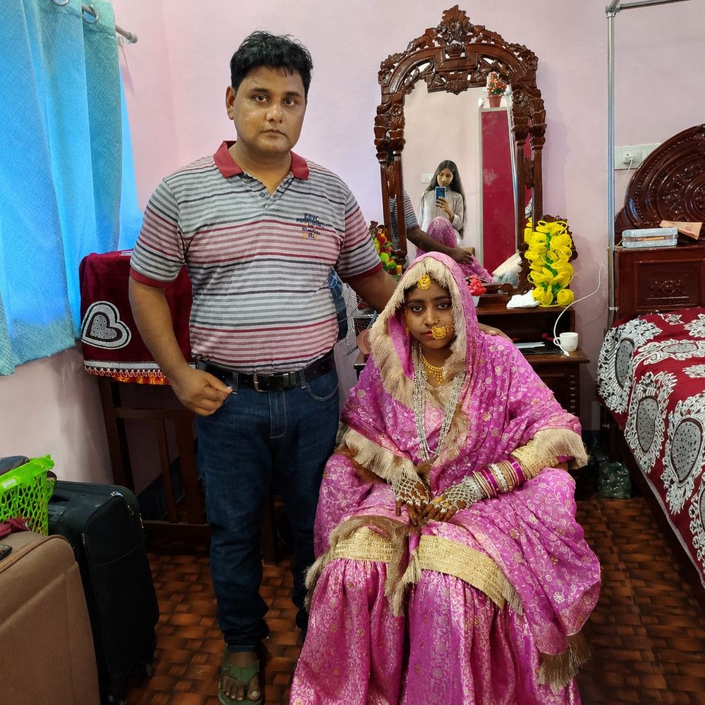 दरभंगा में फंदे से लटकी मिली नवविवाहिता:ससुराल पक्ष पर सुसाइड के लिए उकसाने का आरोप, पिता बोले- दामाद फोन पर तलाक की धमकी दे रहा था