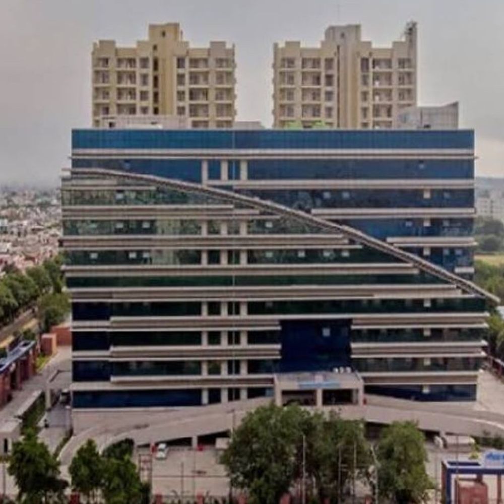 नोएडा में स्वाइन फ्लू के 14 मरीज:निजी अस्पतालों में चल रहा है इलाज, सभी में दिख रहे सामान्य लक्षण