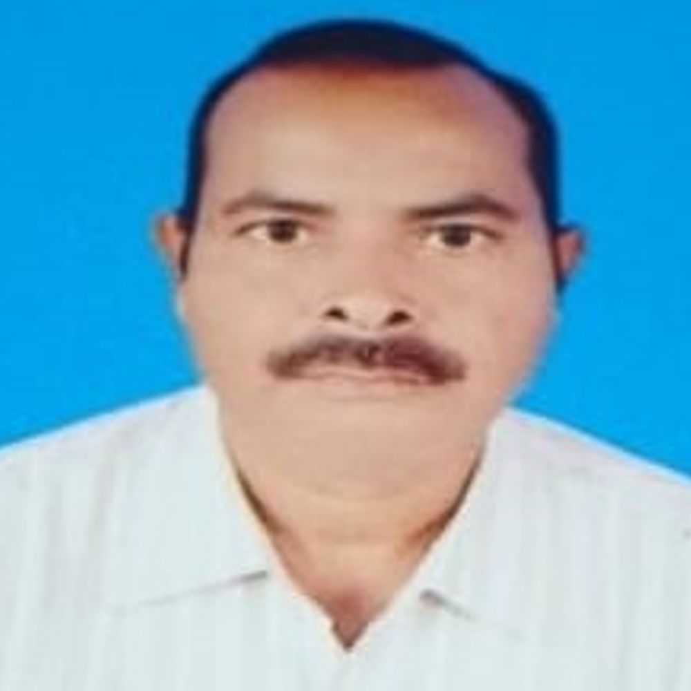 भोजपुर में संदिग्ध हालत में किसान की मौत:बेटा बोला- घर से खेत की ओर घूमने निकले थे, आहर में डूबने से हुआ हादसा