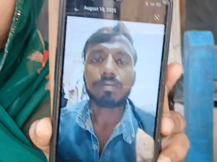 लापता सनोज मामले में CBI जांच शुरू:भोजपुर पुलिस ने केस से जुड़े सभी दस्तावेज सौंपे, हाईकोर्ट के आदेश पर नए सिरे से होगी जांच