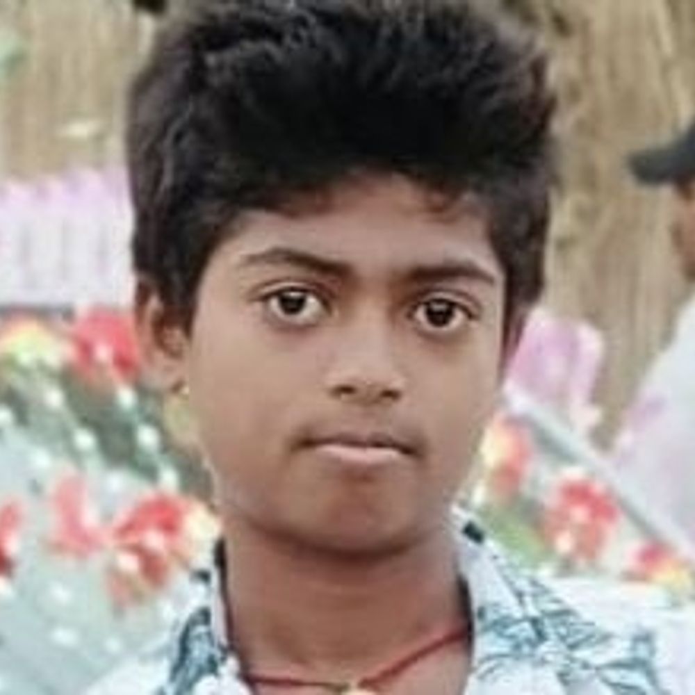 भोजपुर में नदी में डूबने से छात्र की मौत:झंडा फहराने स्कूल गया था, घर लौटते समय पैर फिसलने से हुआ हादसा; ग्रामीणों ने शव निकाला