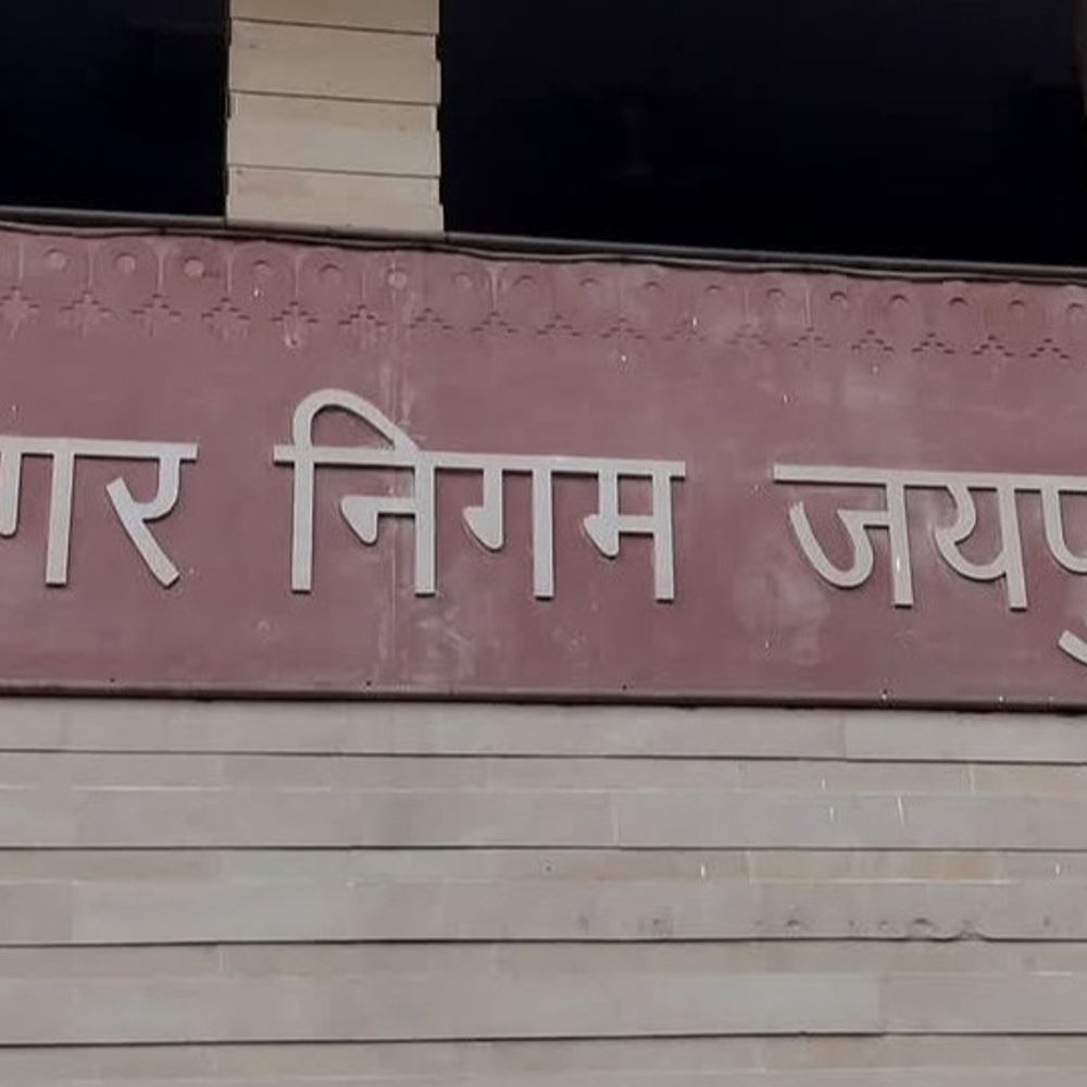 नगरीय निकाय चुनाव के लिए नामांकन कल से:जयपुर निगम के लिए 15 RO ऑफिस बनाए; पाली नगर निगम, फतेहपुर नगर परिषद में वोटिंग की डेट बदली