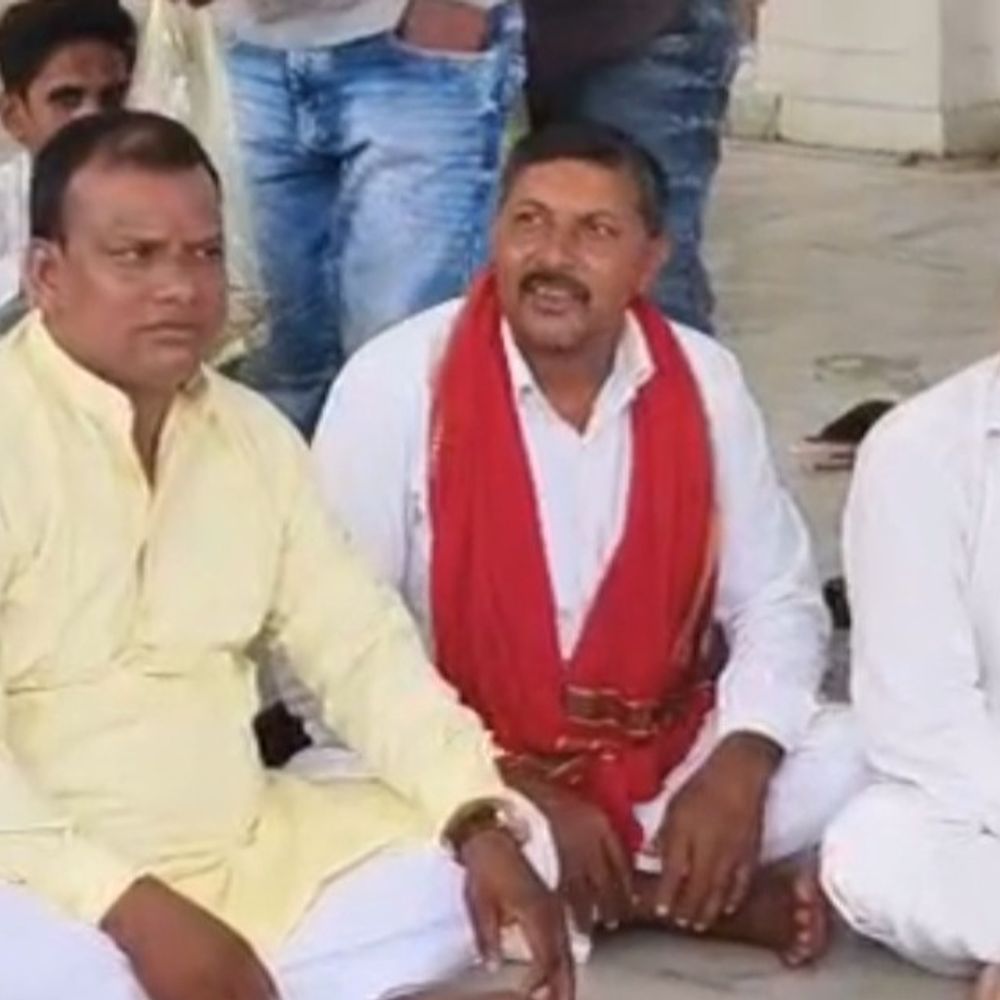 गयाजी- दशरथ मांझी के लिए भारत रत्न की मांग:16 साल से कर रहे डिमांड, 17 अगस्त को निकाली जाएगी बाइक रैली