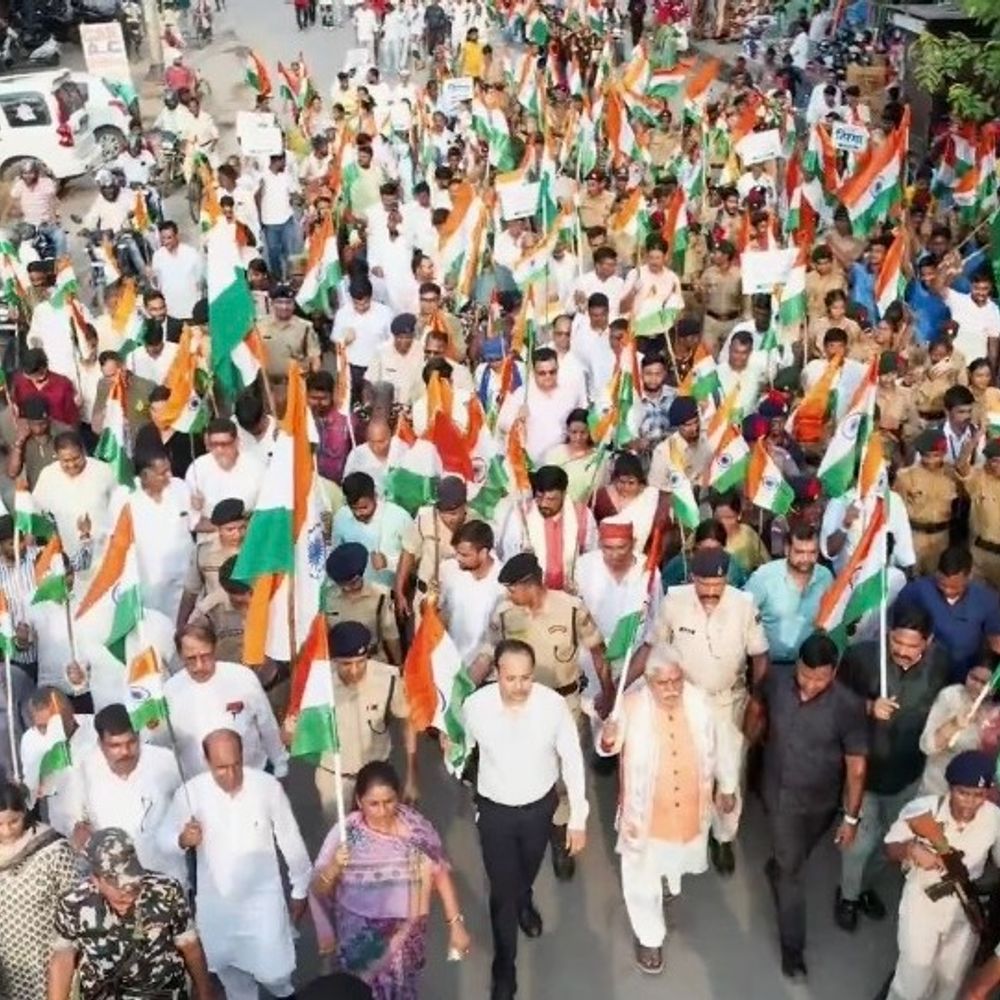 गयाजी में आजादी का जश्न, प्रभारी मंत्री फहराएंगे तिरंगा:महादलित टोलों में भी कार्यक्रम, सरकारी योजनाओं की दी जाएगाी जानकारी