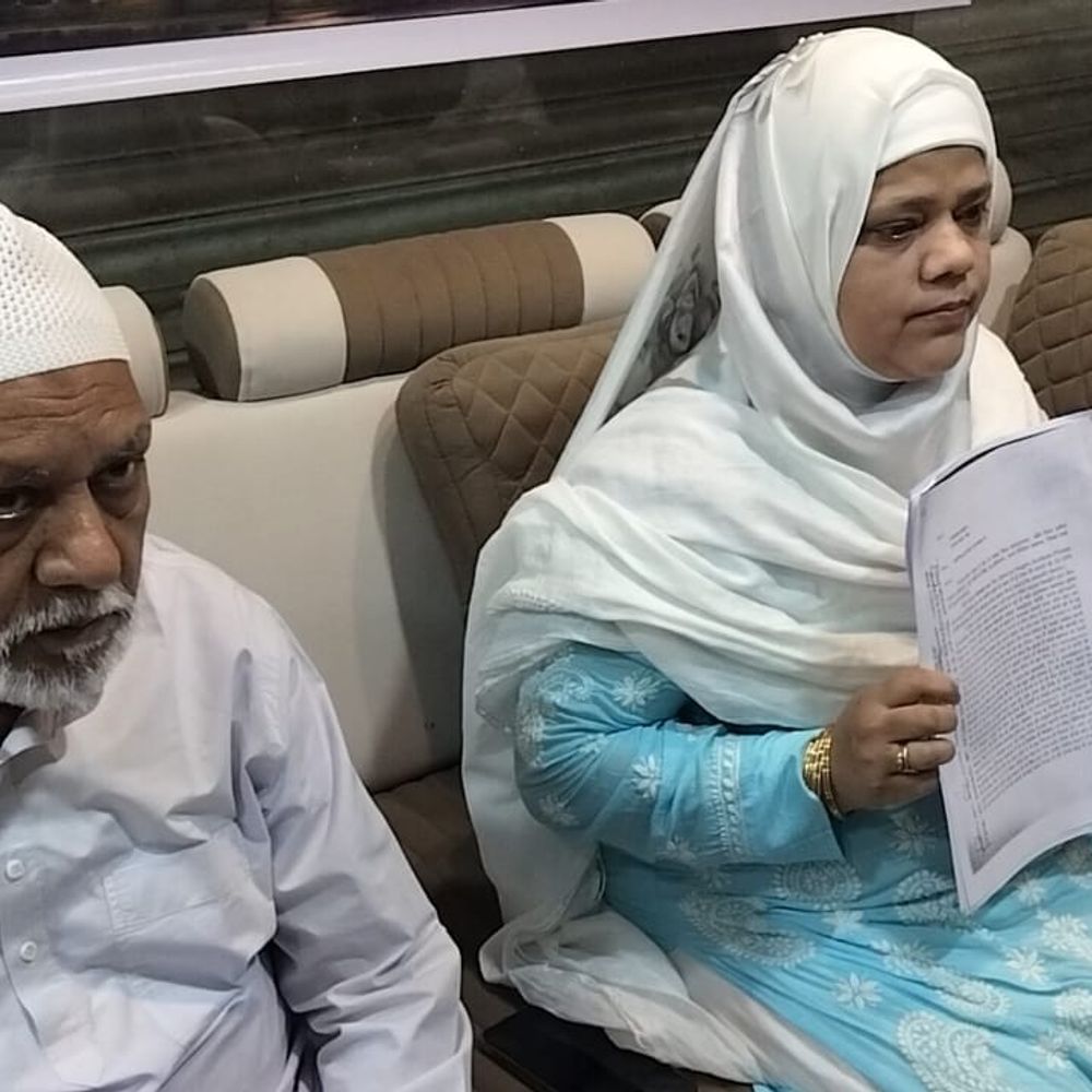 65 लाख निवेश, 2.82 करोड़ देने से मुकरे पार्टनर:कंस्ट्रक्शन कंपनी पार्टनरशिप में शुरू की थी, जदयू नेता के खिलाफ एफआईआर