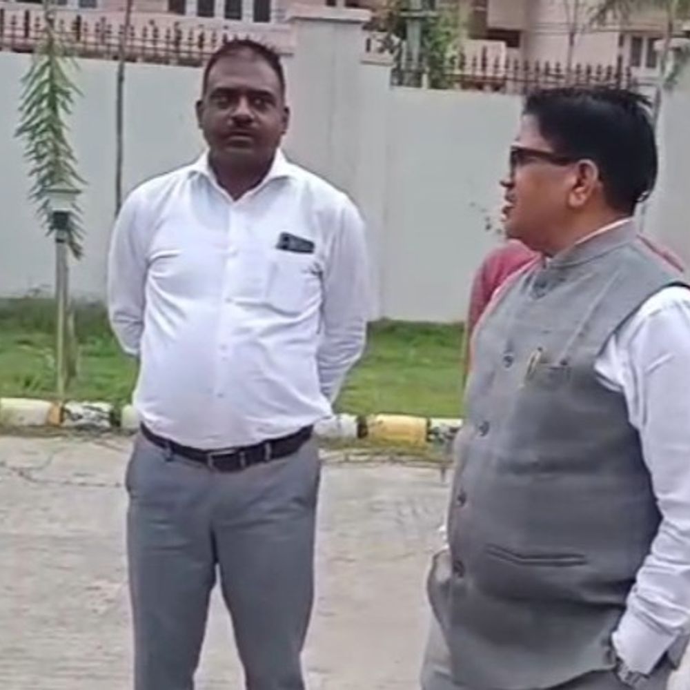 गयाजी में 12 सितंबर को राष्ट्रीय लोक अदालत,:चालान-बैंकिंग समेत अन्य मामलों का होगा निपटारा, कोर्ट-कचहरी के चक्कर से मिलेगी राहत