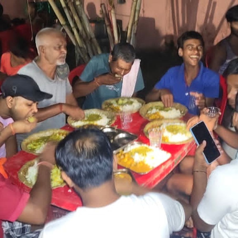 पेयजल से लेकर शौचालय तक की व्यवस्था के निर्देश:बाढ़ पीड़ितों की सुविधाओं पर फोकस, राहत शिविर और सामुदायिक रसोई पर जोर