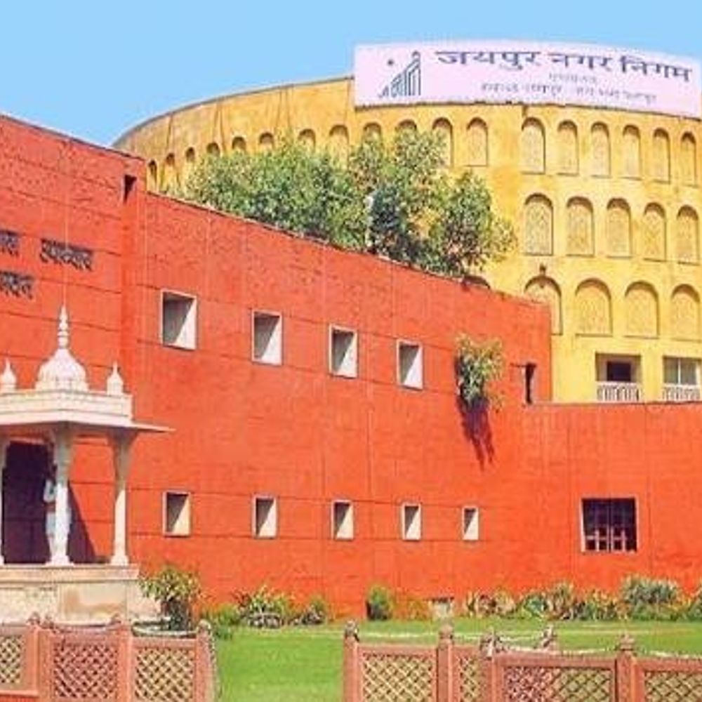 जानिए जयपुर में आपका घर किस वार्ड में आता है:150 वार्डों में चुनावी मुकाबला, परिसीमन के बाद बदल गया कई इलाकों का वार्ड