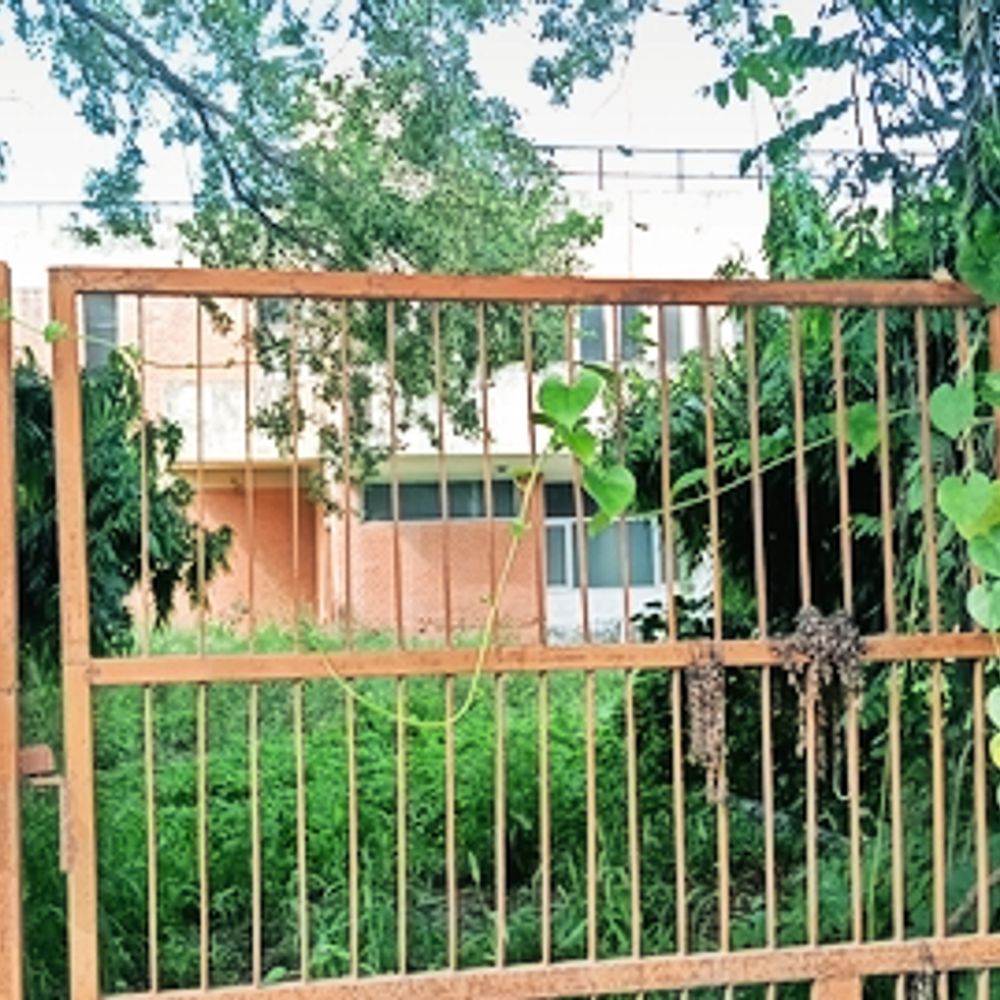 वीरान पड़ा अमृतसर का इंटरनेशनल बस टर्मिनल… 2019 से ठप हैं सेवाएं