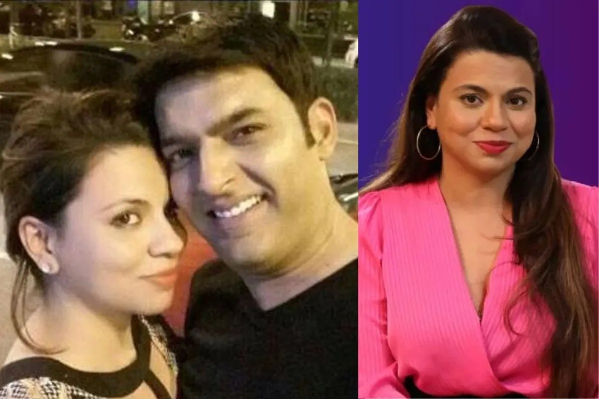 “काम नहीं ‘एक्स गर्लफ्रेंड’ का मिला टैग” कपिल शर्मा की प्रोड्यूसर प्रीति सिमोस का फूटा गुस्सा, बोलीं- महिला पर ही उठते हैं सवाल