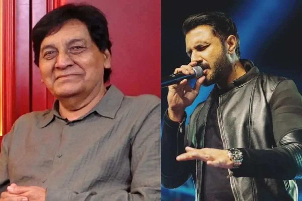 ‘तो फिर आओ’ के ओरिजिनल सिंगर मुस्तफा जाहिद ‘आवारापन 2’ से बाहर, गीतकार सईद कादरी ने बताई वजह