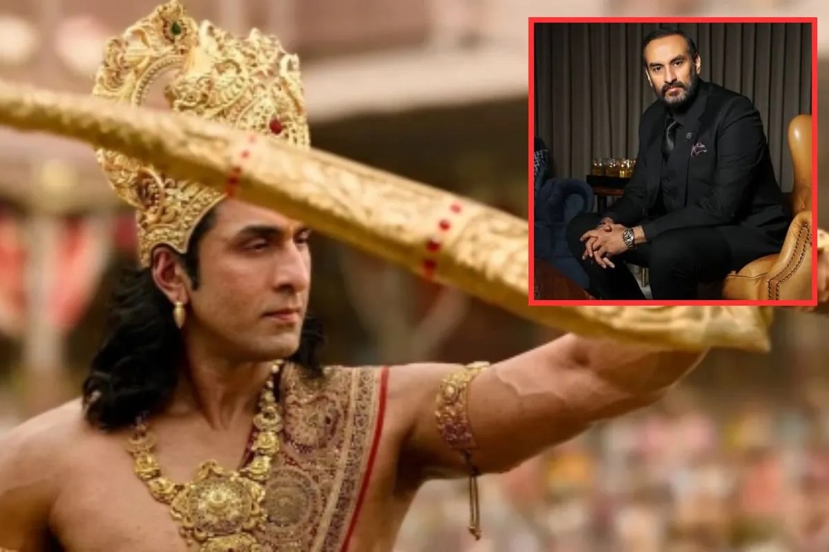 ‘रामायण’ की अनोखी रिलीज रणनीति! 6 नवंबर को नहीं 2 दिन बाद भारत में दस्तक देगी फिल्म?