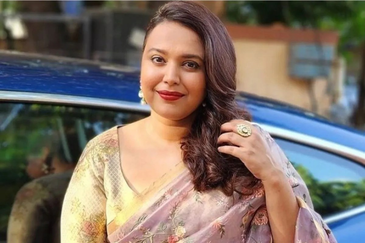 स्वरा भास्कर की बिगड़ी तबीयत, हॉस्पिटल में कराया गया भर्ती, पोस्ट में लिखा- ये तेजी से बढ़ा