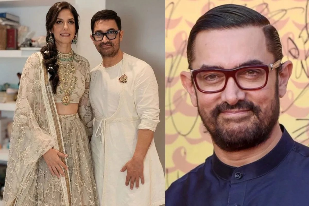 ‘लव-जिहाद कर पत्नी को छोड़ दिया’, 3 शादी के बाद आमिर खान को लोगों ने किया ट्रोल