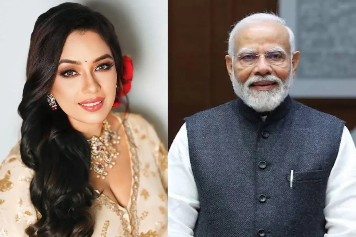 ‘गालियां पड़ रही हैं, जुर्म चुपचाप सह रहे हैं” PM मोदी का वीडियो रुपाली गांगुली ने किया शेयर