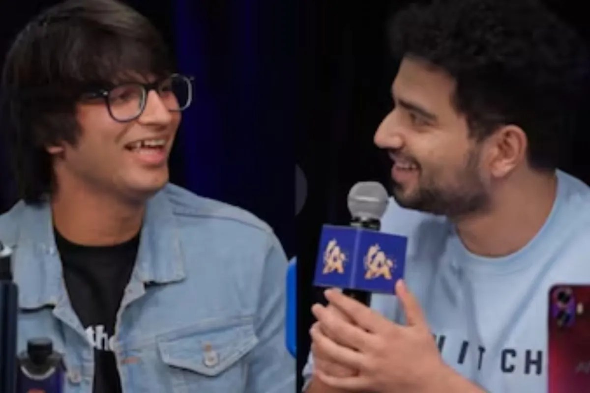 ‘तलाक से 8-9 व्लॉग बना ही लोगे’ यूट्यूबर सौरव जोशी की शादी पर समय रैना का पंच, किया जबरदस्त रोस्ट
