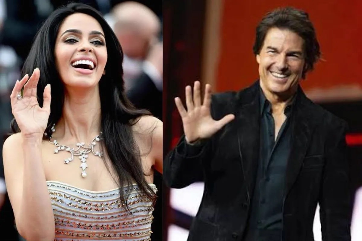 Mallika Sherawat Crush Claim: “टॉम क्रूज को है मुझ पर क्रश, भेजते हैं मैसेज” ‘द ट्रेटर्स 2’ रियलिटी शो में मल्लिका शेरावत का बड़ा खुलासा