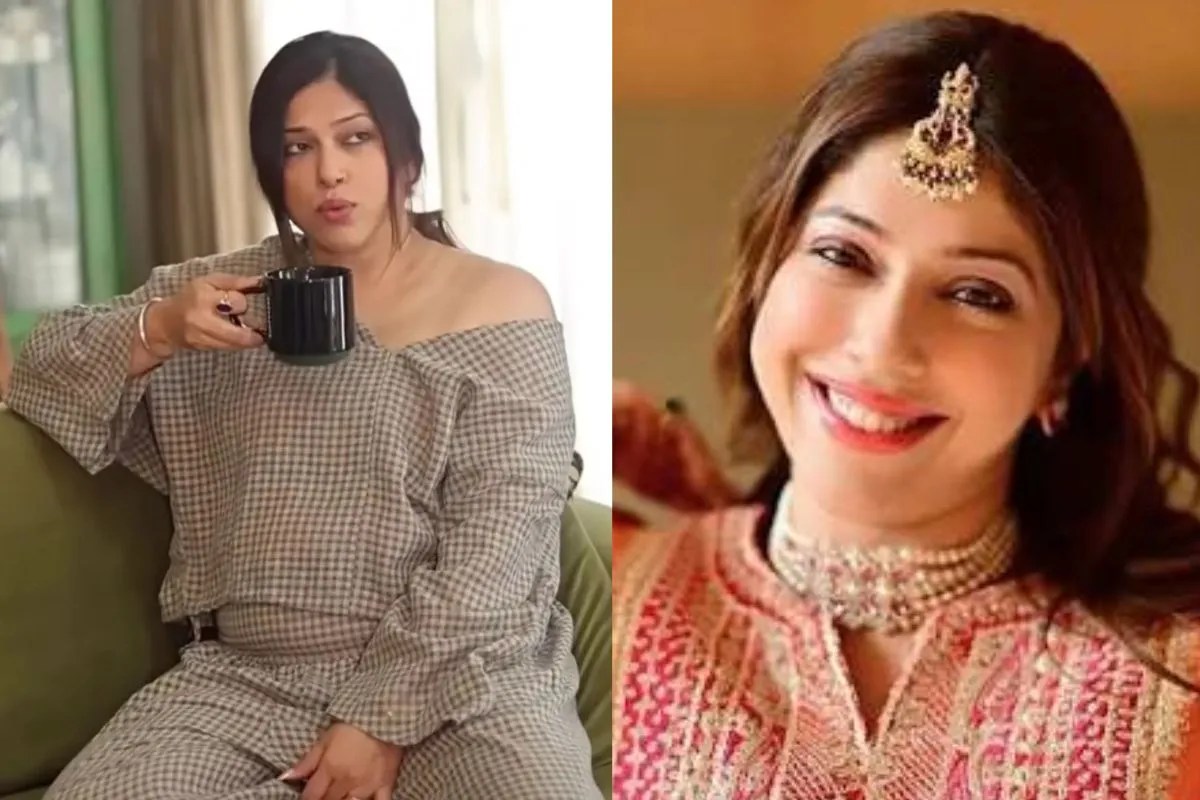 “शॉर्टकट नहीं अपनाती”, बॉडी शेमिंग और प्रेग्नेंसी की अफवाहों पर भड़कीं अभिनेत्री अदिति मलिक