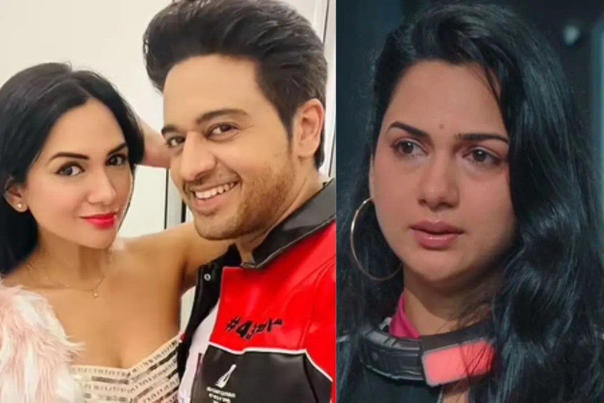 “यह बहुत मुश्किल है” आकांक्षा चमोला ने बताया क्यों नहीं ले पा रहीं गौरव खन्ना से तलाक? लीगल फॉर्मैलिटीज पर की बात