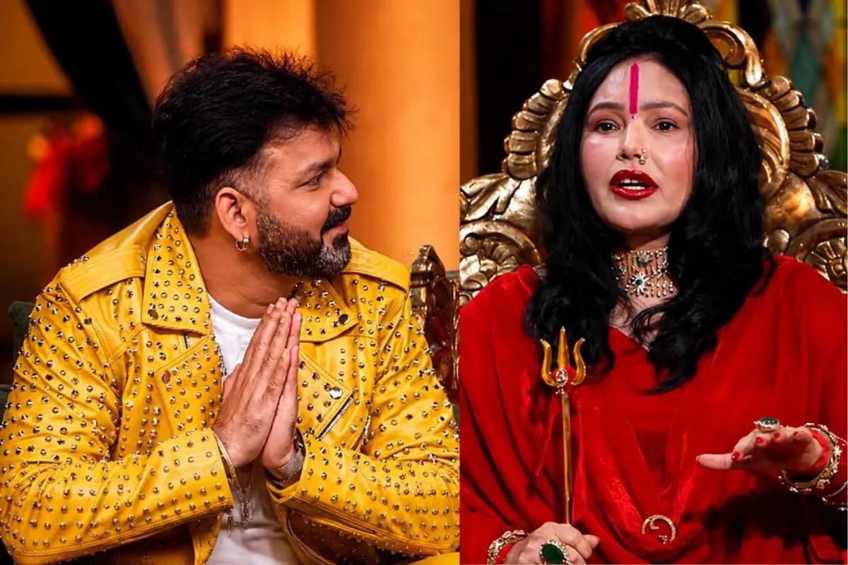 पहली पत्नी ने दी जान, मां की वजह से प्रेमिका को छोड़ा; अब पवन सिंह की शादी पर राधे मां ने कर डाली भविष्यवाणी