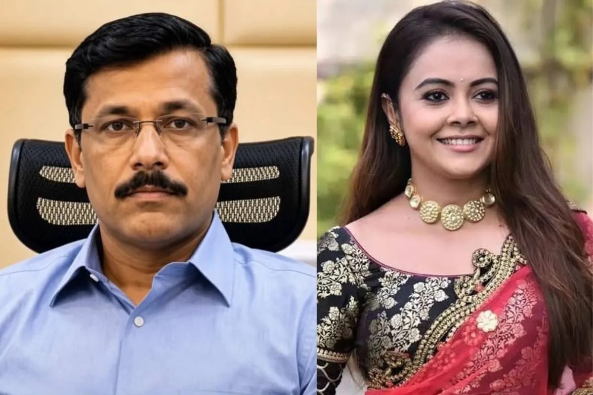 IAS तुकाराम मुंढे के ताबड़तोड़ एक्शन की मुरीद हुईं देवोलीना भट्टाचार्जी, बोलीं- ईमानदार अफसर ने हिलाया पूरा महाराष्ट्र